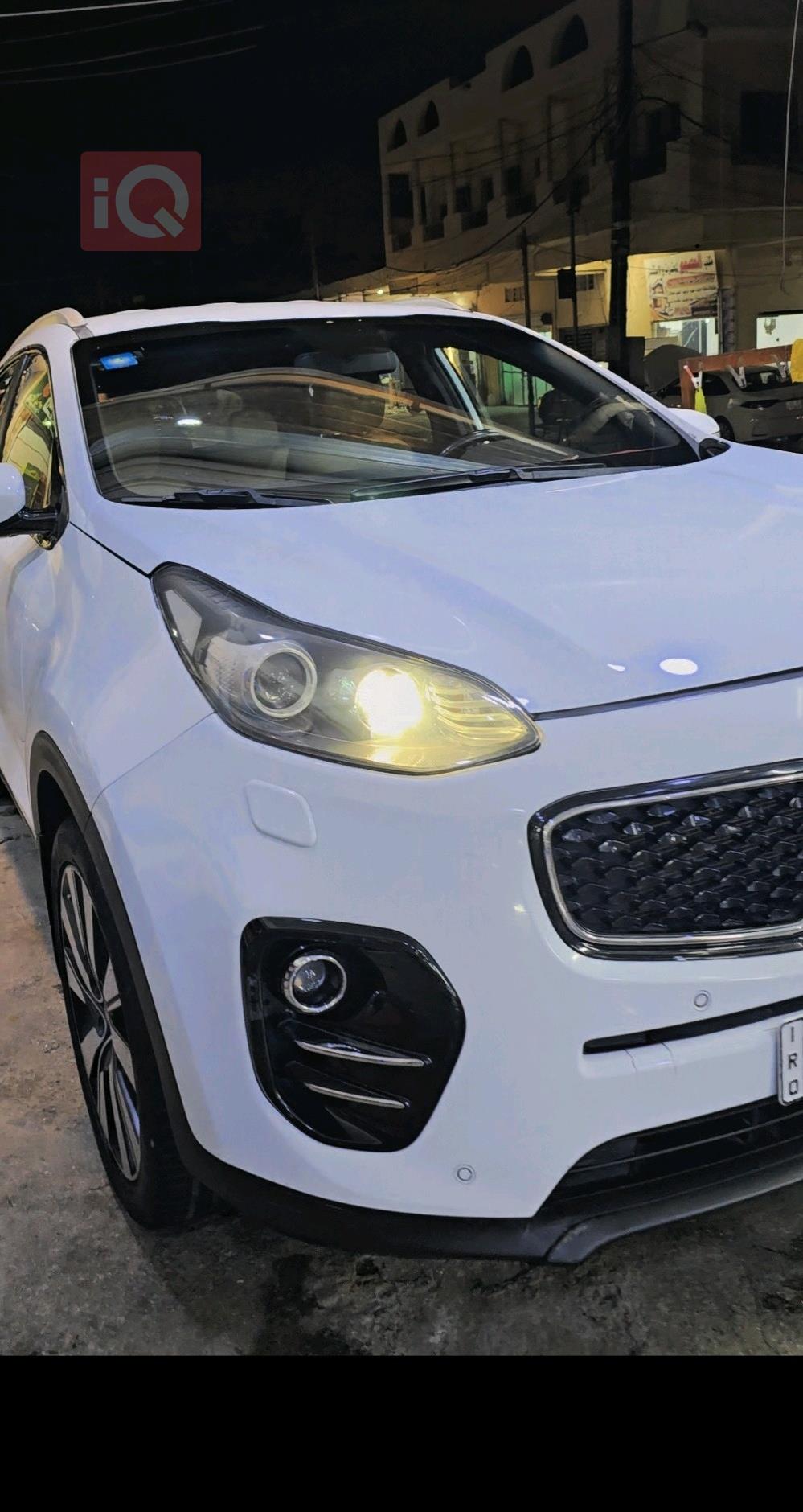 کیا سپۆرتاج